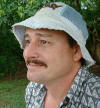 Alex Skultety