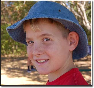 Angus Tink