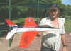 Bob Finlayson F16