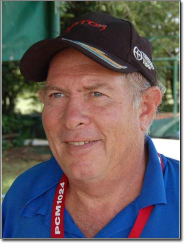 Bob Pratt