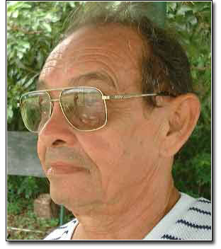 Bob Wolff