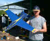Steve Bolle F18