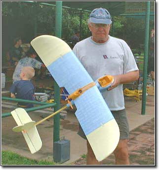 Dan Holloway