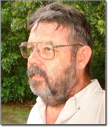 Eric Haardt