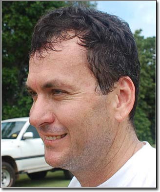 Gray Perkins