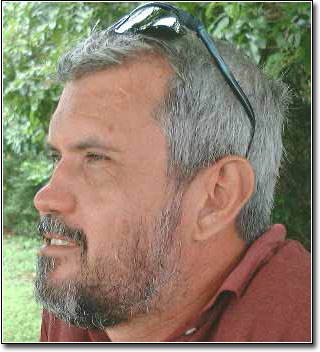 John Ellis