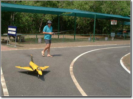 Mirage Taxi
