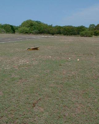 Crash 1