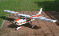 VMAR's new Cessna