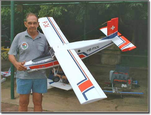 PC9 Porter
