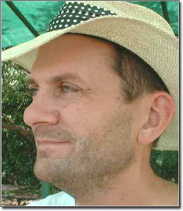 Peter Ball
