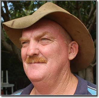Phil Claydon