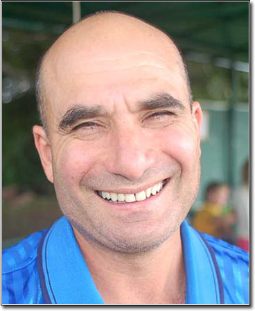 Ross Finocchario