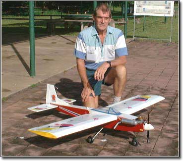 Easy Sport 40
