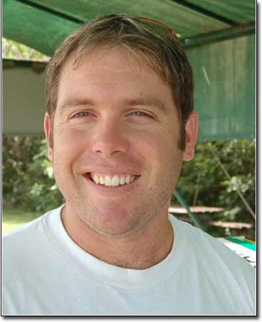 Scott Woodward