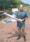 Steve Raskin F86