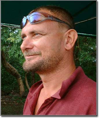 Steve Christie