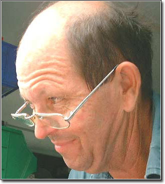 Steve Raskin