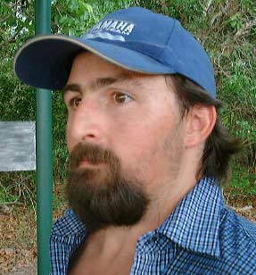 Tim Makepeace