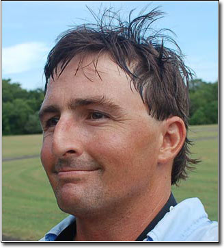 Tim Makepeace