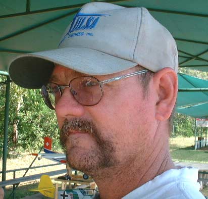 Trevor James