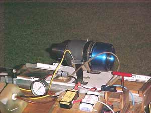 Turbine