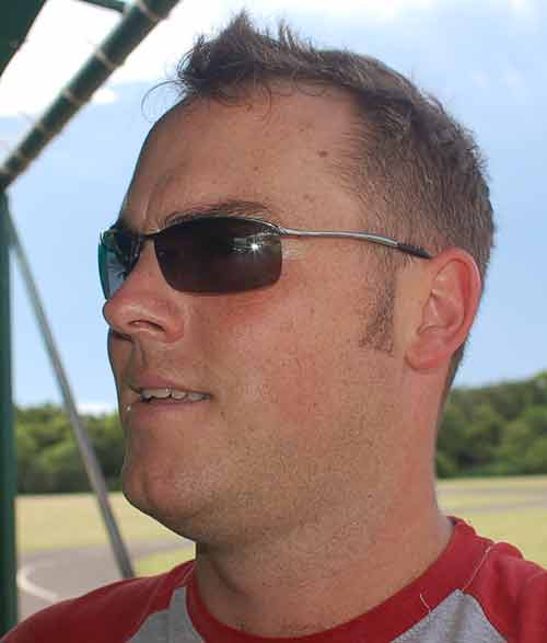 Will Edwards
