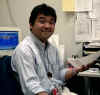 Kenji Takahashi