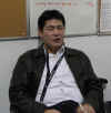 Ken Kuwahara