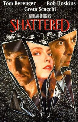 Buy 'Shattered' online NOW!!!!!!