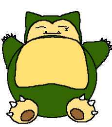The mad pokemon freak show