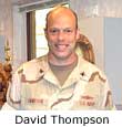 David Thompson