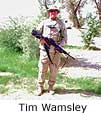 Tim Wamsley