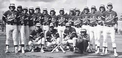 Football Team
