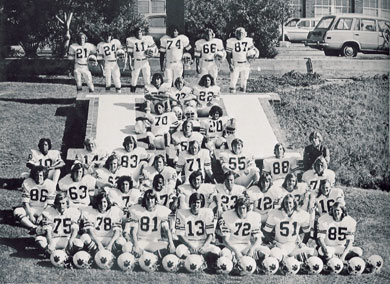 Football Team