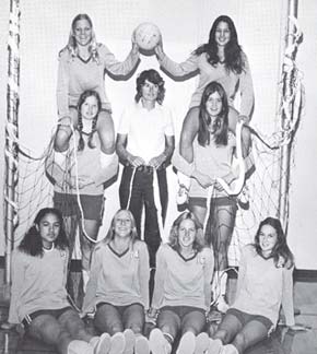 Football Team