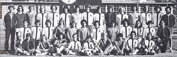 Football Team