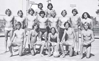 Football Team