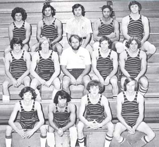 Football Team