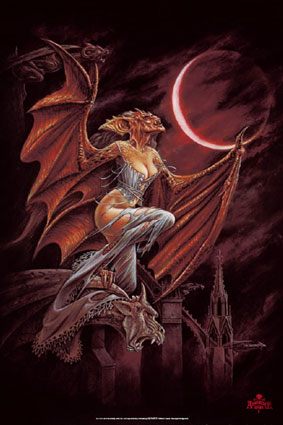 Erinyes