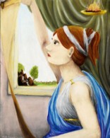 [First Sibyl ]