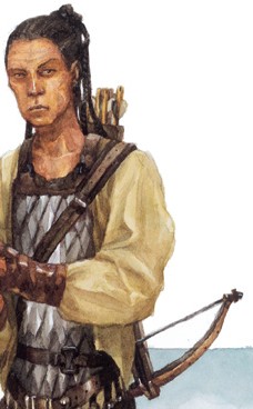 [Ishmael]