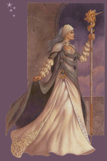 Syrinen