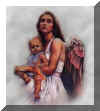 La Donna Angel by unknown �