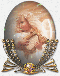 Angelic Eyes by Joyce �