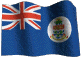 The Cayman Islands Flag