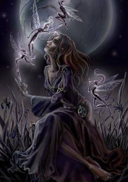 Sadness by unknown �