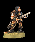 Ratskin Renegade brave