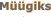 M��giks