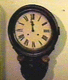 E-Engraham Figure 8 Clock